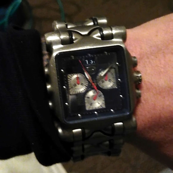 Oakley | Other | Oakley Minute Machine | Poshmark